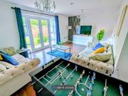 Redwing Avenue, Manchester M21, 5 bed semi detached...