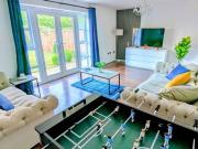 Redwing Avenue, Manchester, M21 7JS, United Kingdom | 5...