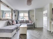 Redwing Rise, Royston SG8, 5 bed detached house to rent,...