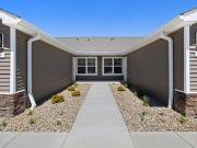 Redwood Cincinnati Pippin Road Breezewood