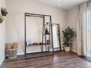 Redwood Cincinnati Pippin Road Haydenwood Sunroom