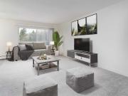 Redwood Court 2 Bedroom Apartment for Rent at 5020...