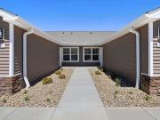 Redwood Delta Township Willow Highway Capewood