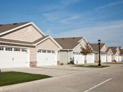 Redwood DeWitt Capewood