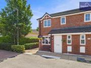 Redwood Drive, Blackpool, 3 Bedroom End