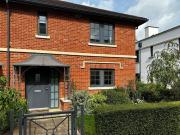Redwood Drive, Bristol, 2 Bedroom Semi detached