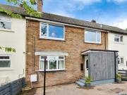 Redwood, Esh Winning, 3 Bedroom Terraced