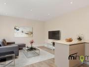 Redwood House, Enfield, 1 Bedroom Apartment
