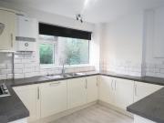 Redwood Way, Southampton