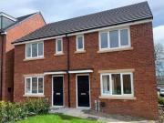 Reed Avenue, Great Harwood, 3 Bedroom Semi detached