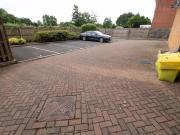 Reed Close Farnworth, Bolton