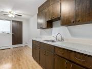 Reed Manor Apartments Regina, Saskatchewan 1 Bedroom for...