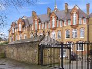 Reed Place SW4, 2 bed flat to rent, £2,450 pcm |...