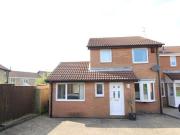 Reedham Court, Meadow Rise, 3 Bedroom Semi detached