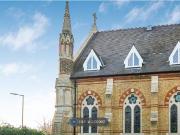 Reeds Chapel, Watford WD24, 3 bed flat to rent, £4,600...