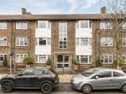 Reedworth Street, Kennington SE11, 2 bed flat to rent,...