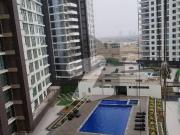 Reef Tower 1 3 Bed + Maid High Floor Partial Sea + City...