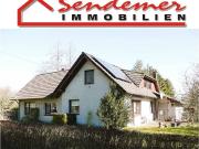 Reepsholt großzügiges Wohnhaus in Alleinlage mit...