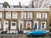 Rees Street, London N1, 3 bed flat to rent, £9,000 pcm |...