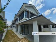 Reesia Elmina Garden