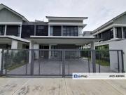 Reesia Elmina Garden