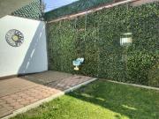 REESTRENA CÓMODA CASA EN SATELITE DE UN PISO EN CALLE...