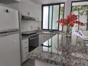 REESTRENA HERMOSA CASA EN AQUA CON LINDA TERRAZA