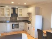Reet Gardens, Slough 2 bed flat to rent £1,600 pcm £369 pw