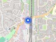 Reeves House, Three Bridges