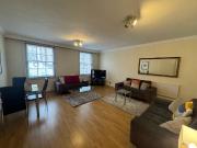 Reeves Mews, London W1K, 1 bed flat to rent, £4,767 pcm...