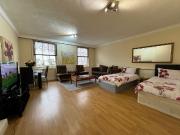 Reeves Mews, London W1K, 1 bed flat to rent, £4,767 pcm...