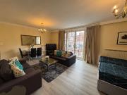 Reeves Mews, London W1K, 1 bed flat to rent, £5,200 pcm...