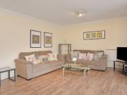 Reeves Mews, London W1K, 1 bed flat to rent, £8,017 pcm...