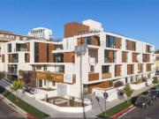 Reeves Place LP 2 Bedroom Apartment for Rent at 1415...