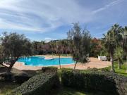 Réez jardin à vendre à Marrakech