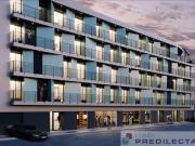 REF4079 T1 Em Constr. c/ Terraço – Costa Cabral, Paranhos