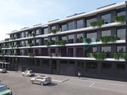 REF4127 T1 +1 Em Construção Aos Investidores, Areosa Rio...