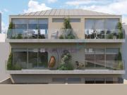 REF4135 T0kit Em Construção C/Jardim – Igreja do Bonfim,...