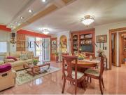 Ref. 01460 Bungalow planta baja Cabo Huertas