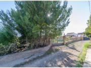 Ref. 04233. EXCLUSIVA Parcela solar en Nova Maravisa