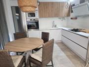 REF:08408 SALICO ALQUILA COQUETO PISO AMUEBLADO EN ENSAN.