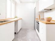 Ref 08610 Salico vende piso centrico, última planta,...