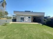 REF 10129 Casa para Venda, cond fechado