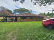 ref 1030a vendo casa campestre en candelaria