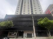 Ref. 1055 Apartamento quarto e sala com garagem na...
