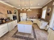 REF 1087 Casa de Campo con Piscina. UPSY T220