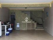 REF 11845 Casa c/ Edícula para Venda. Ótima Localização !