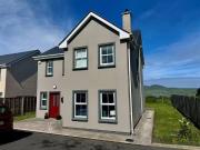 Ref 1190 20 Lighthouse View, Caherciveen, Kerry