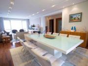 REF 11.168 Lindo Apto com 225 m², 4 dorms sendo 4...