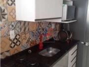 Ótimo apartamento de 69 m² a.u, 3 dorms 1 vaga, lazer...